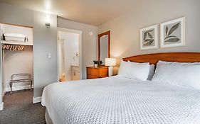 La Residence Suite Hotel